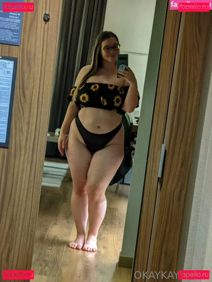 okaykaylakayy Onlyfans Photo Gallery 