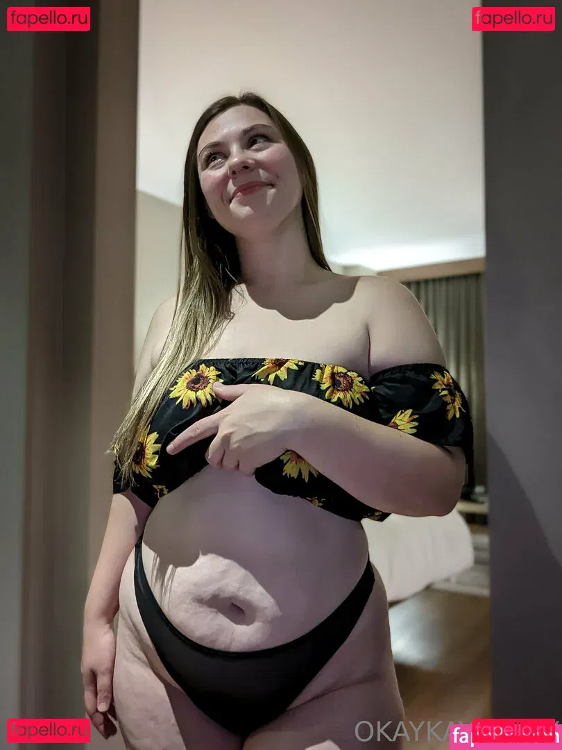 okaykaylakayy Onlyfans Photo Gallery 