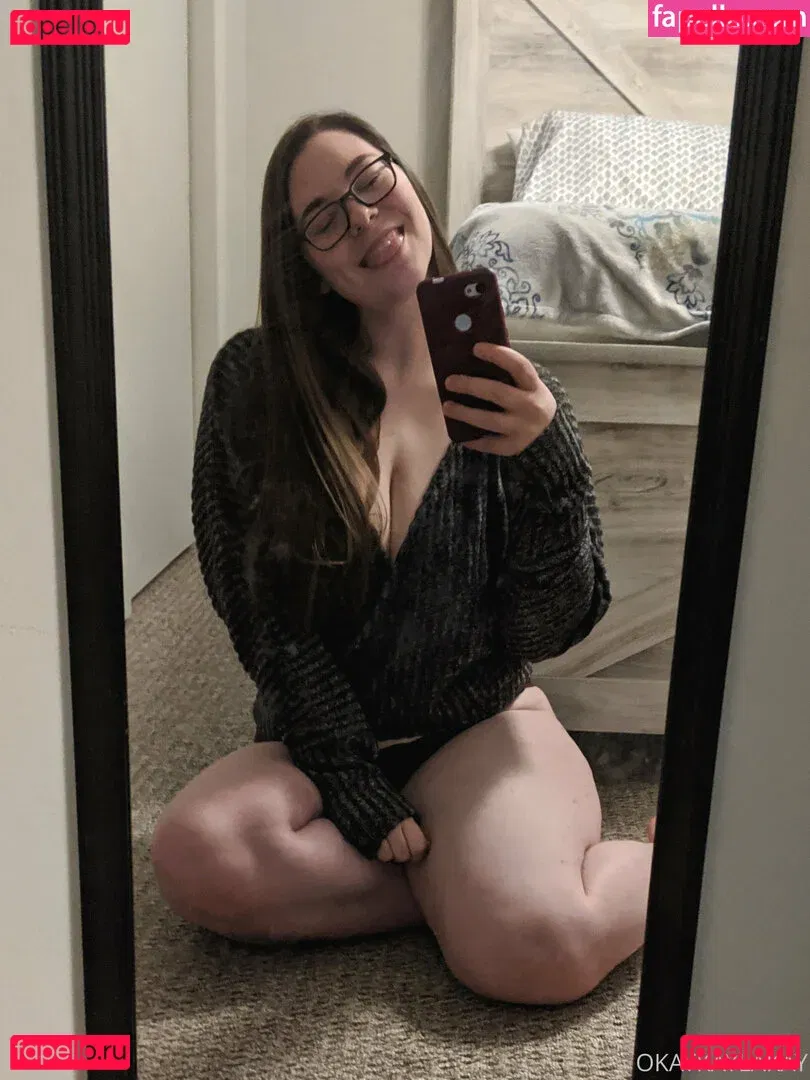 okaykaylakayy Onlyfans Photo Gallery 