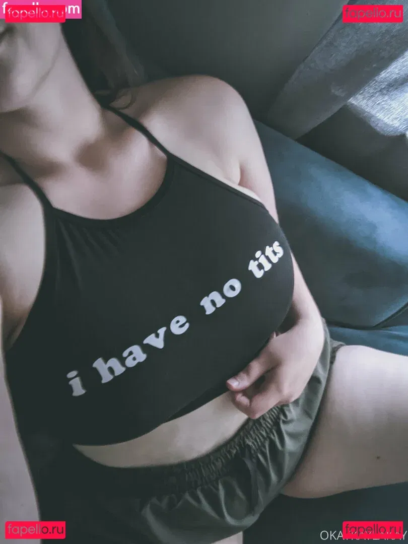 okaykaylakayy Onlyfans Photo Gallery 