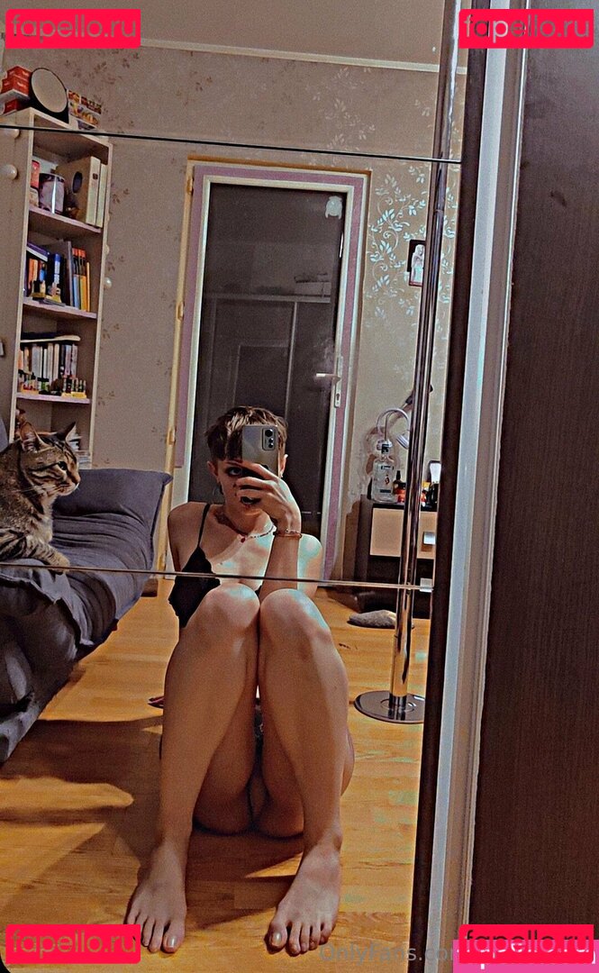 Adelina7m Onlyfans Photo Gallery 