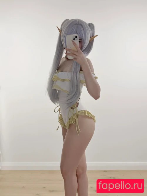 5nnabelle Nude Onlyfans Photo 194