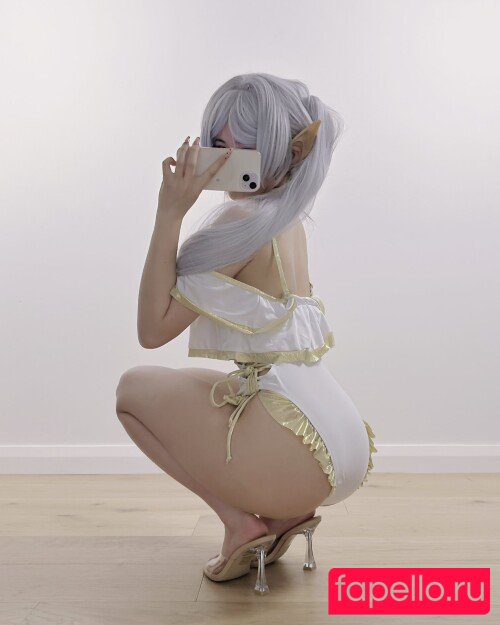 5nnabelle Nude Onlyfans Photo 129