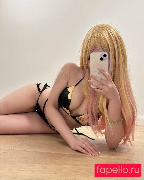 5nnabelle Nude Onlyfans Photo 109