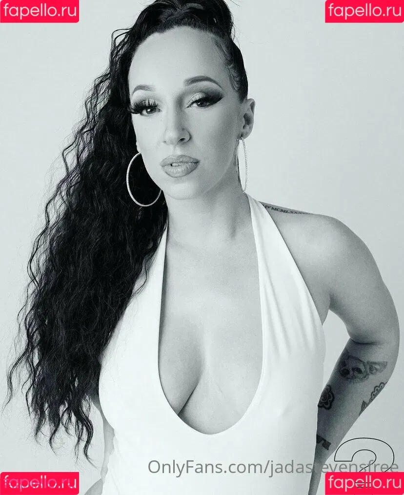 Jada Stevens Onlyfans Photo Gallery 