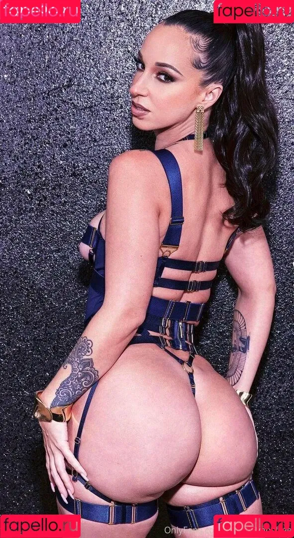 Jada Stevens Onlyfans Photo Gallery 