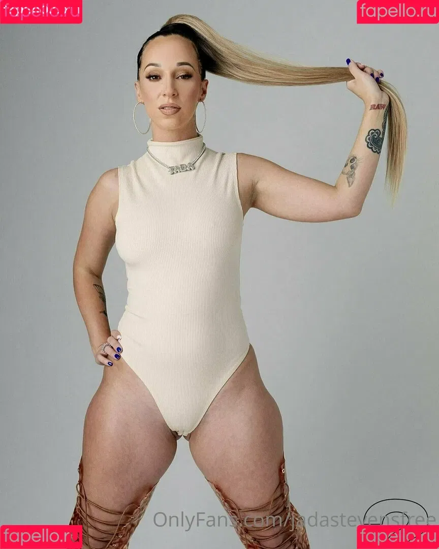 Jada Stevens Onlyfans Photo Gallery 