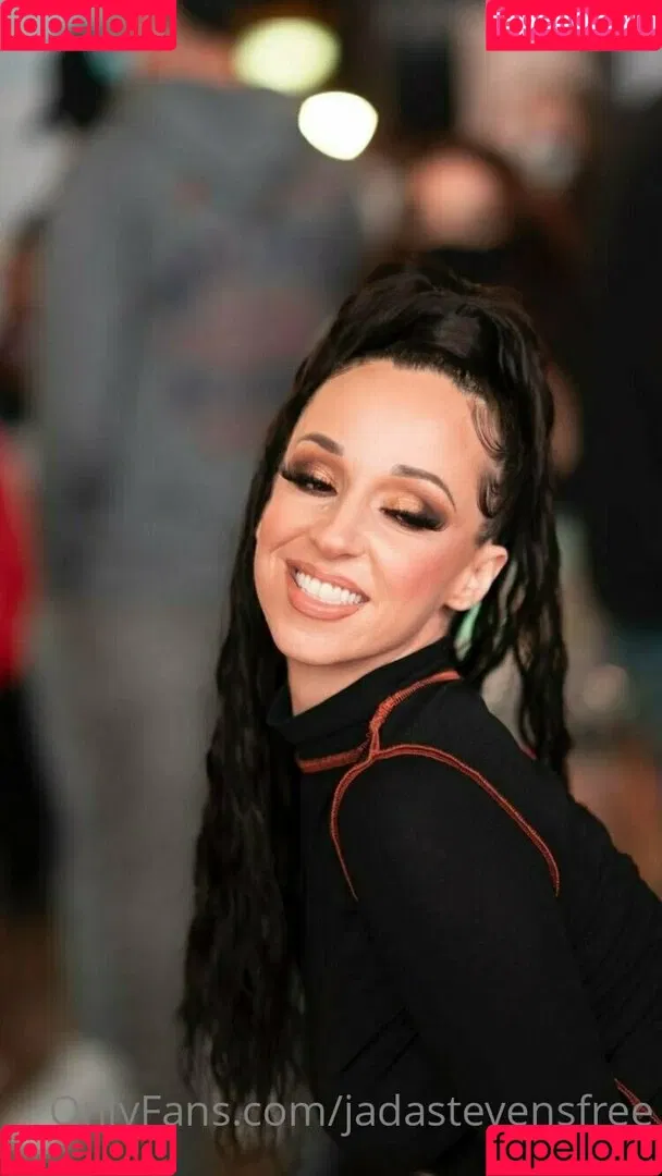Jada Stevens Onlyfans Photo Gallery 