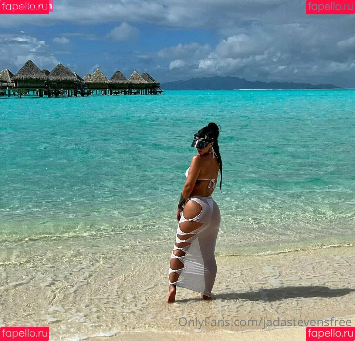 Jada Stevens Onlyfans Photo Gallery 