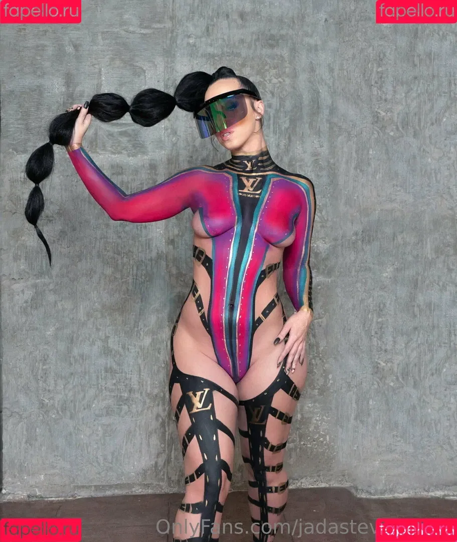 Jada Stevens Onlyfans Photo Gallery 