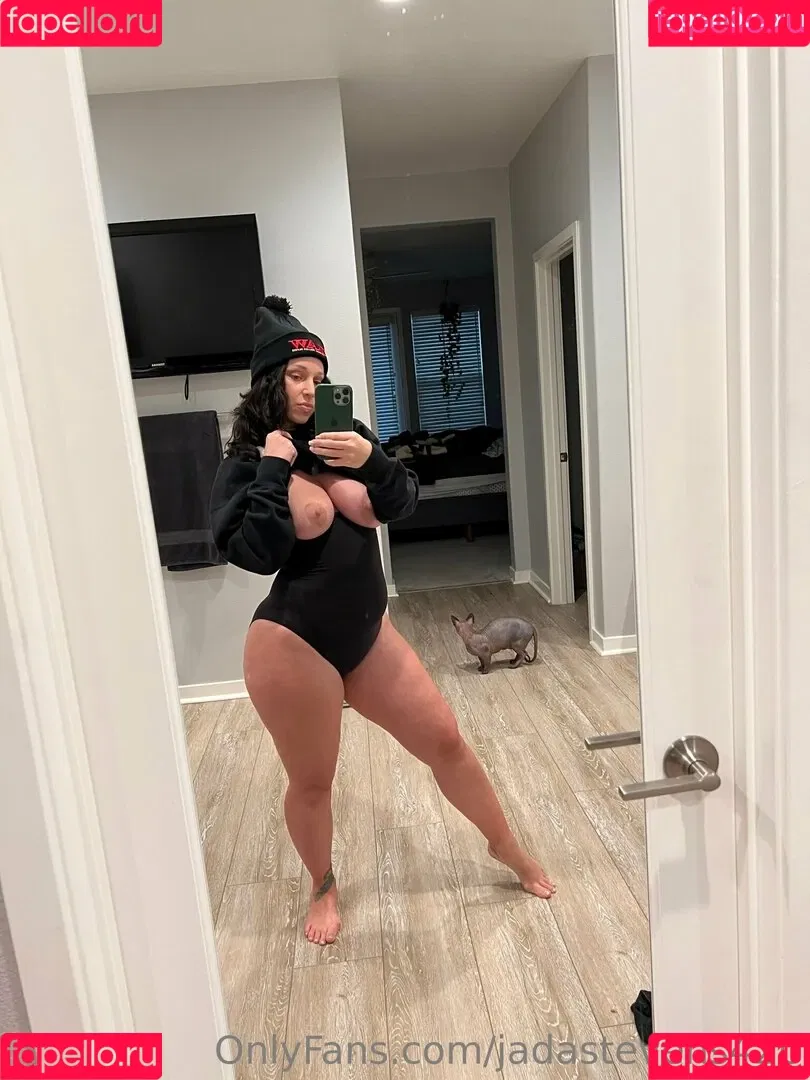 Jada Stevens Onlyfans Photo Gallery 
