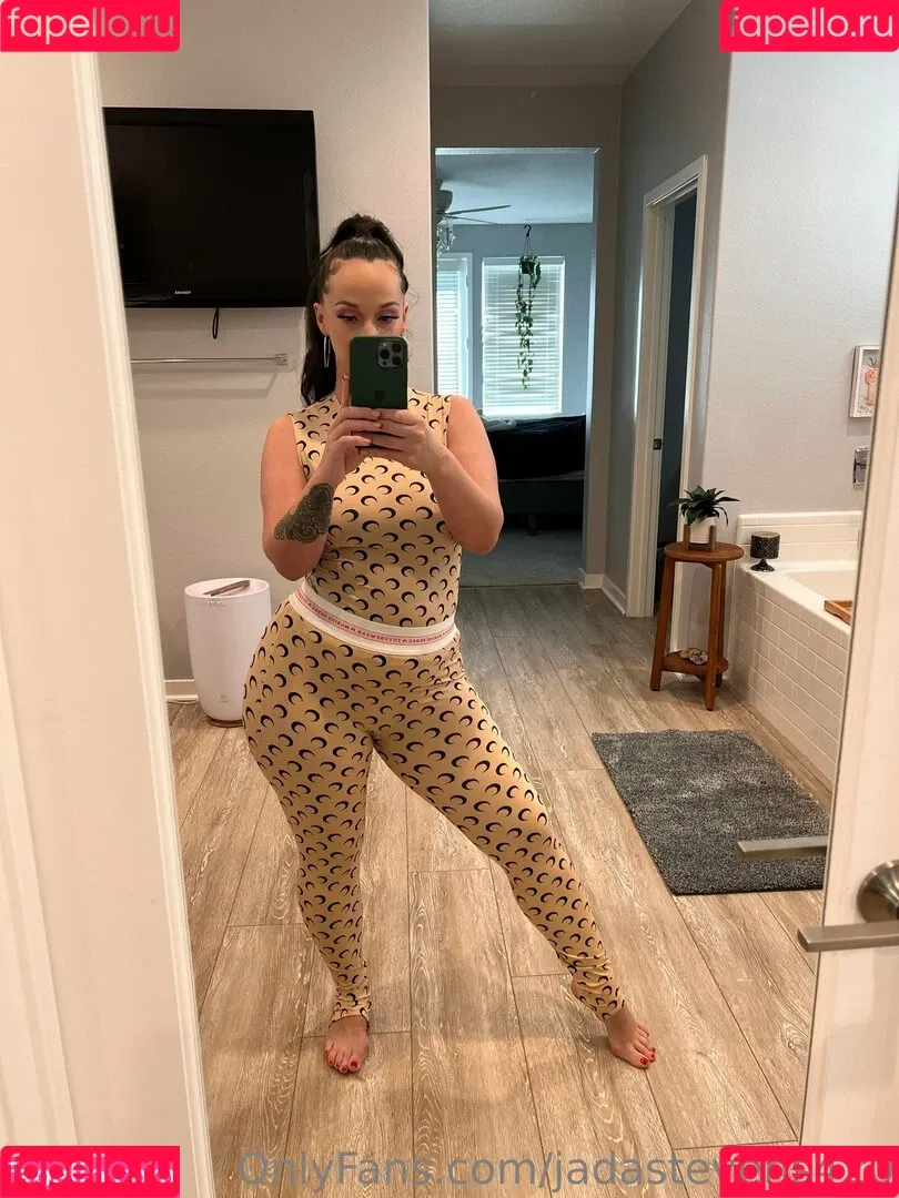 Jada Stevens Onlyfans Photo Gallery 