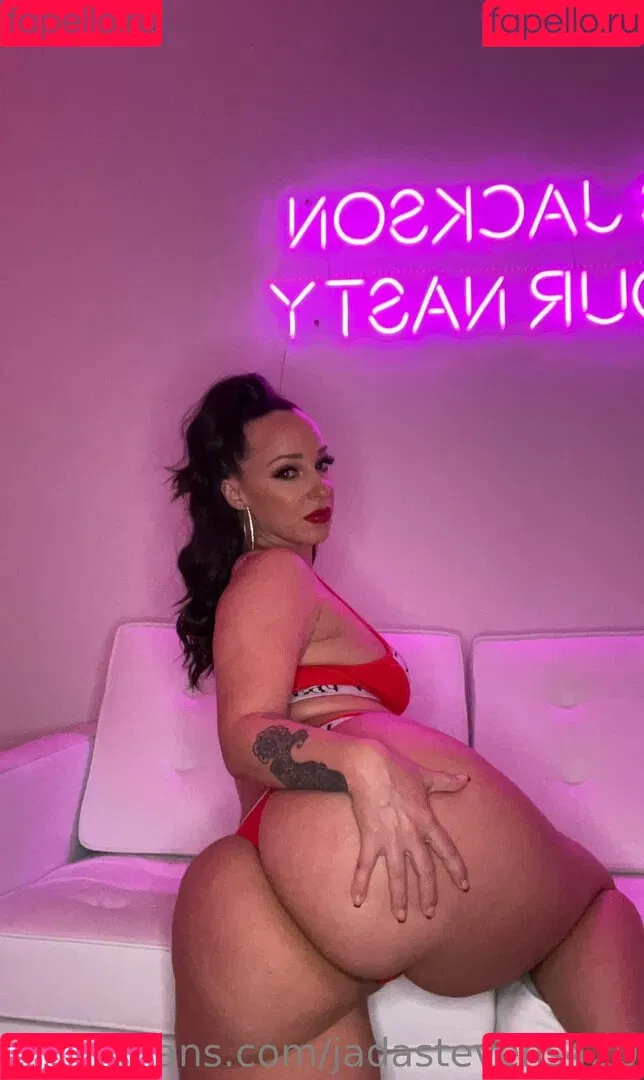 Jada Stevens Onlyfans Photo Gallery 
