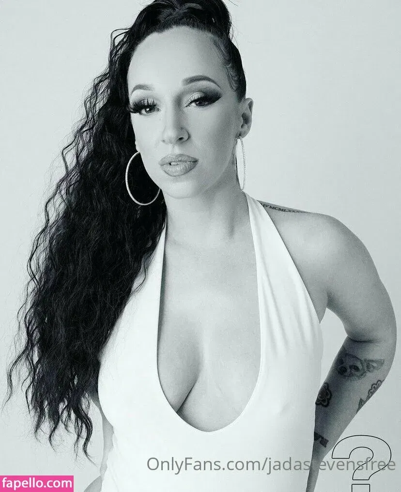 Jada Stevens Onlyfans Photo Gallery 