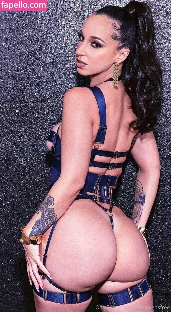 Jada Stevens Onlyfans Photo Gallery 