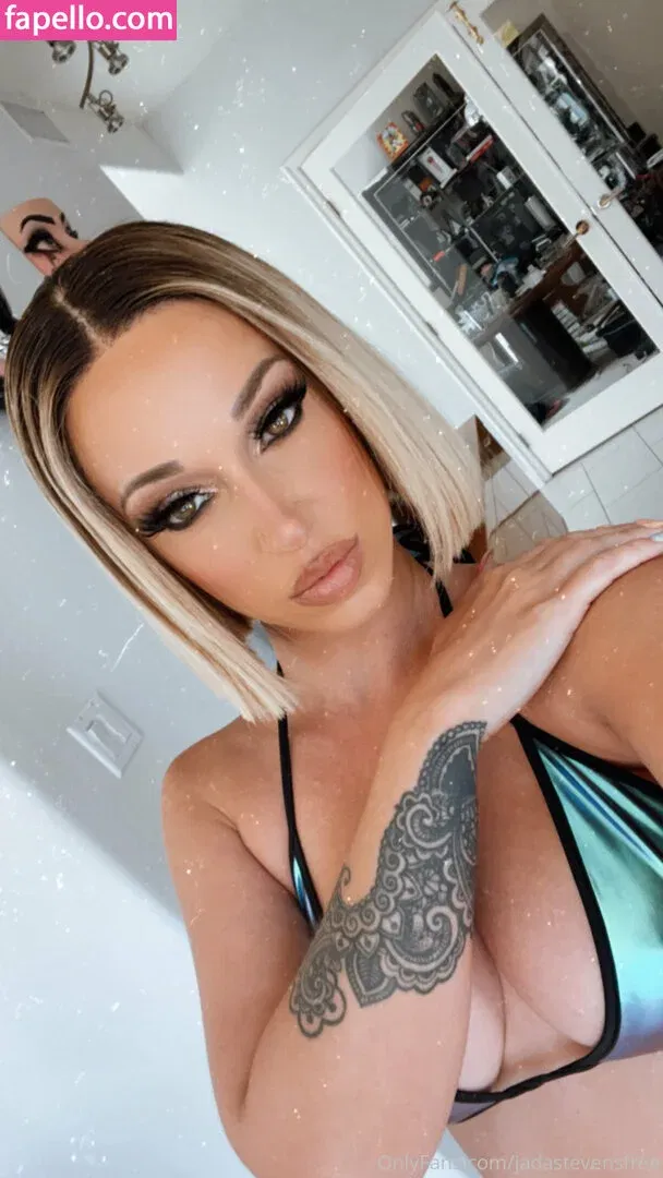 Jada Stevens Onlyfans Photo Gallery 