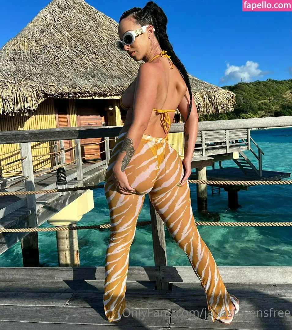 Jada Stevens Onlyfans Photo Gallery 