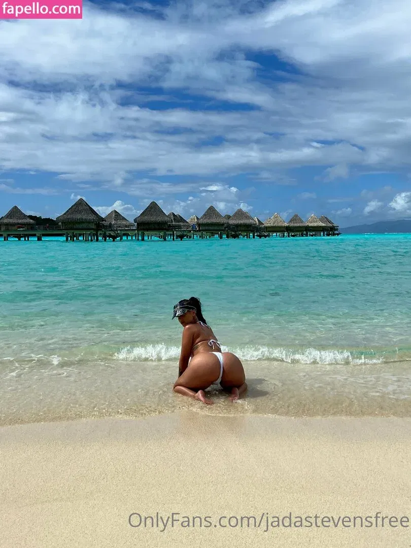 Jada Stevens Onlyfans Photo Gallery 