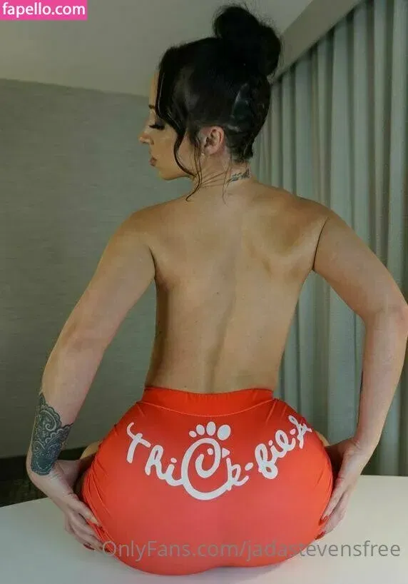 Jada Stevens Onlyfans Photo Gallery 