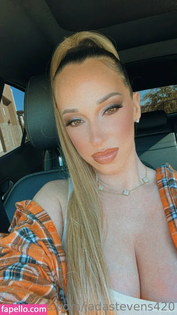 Jada Stevens Onlyfans Photo Gallery 