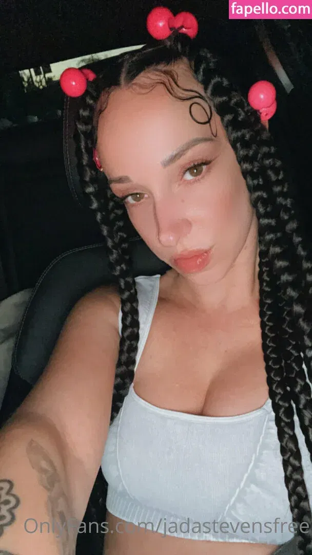 Jada Stevens Onlyfans Photo Gallery 