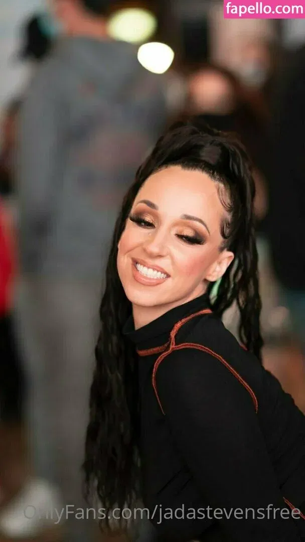 Jada Stevens Onlyfans Photo Gallery 