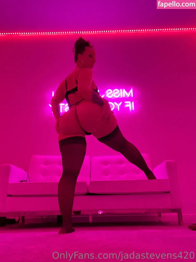 Jada Stevens Onlyfans Photo Gallery 