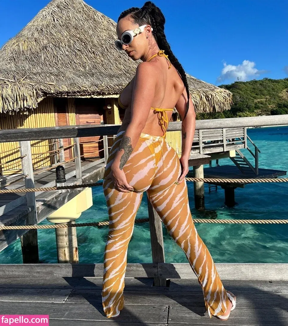 Jada Stevens Onlyfans Photo Gallery 