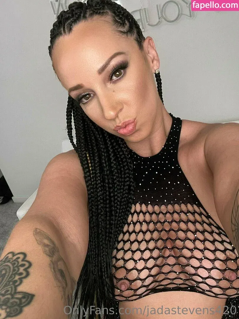 Jada Stevens Onlyfans Photo Gallery 