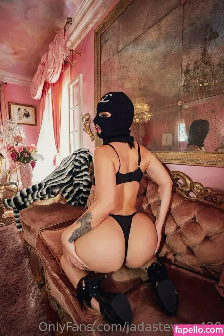 Jada Stevens Onlyfans Photo Gallery 