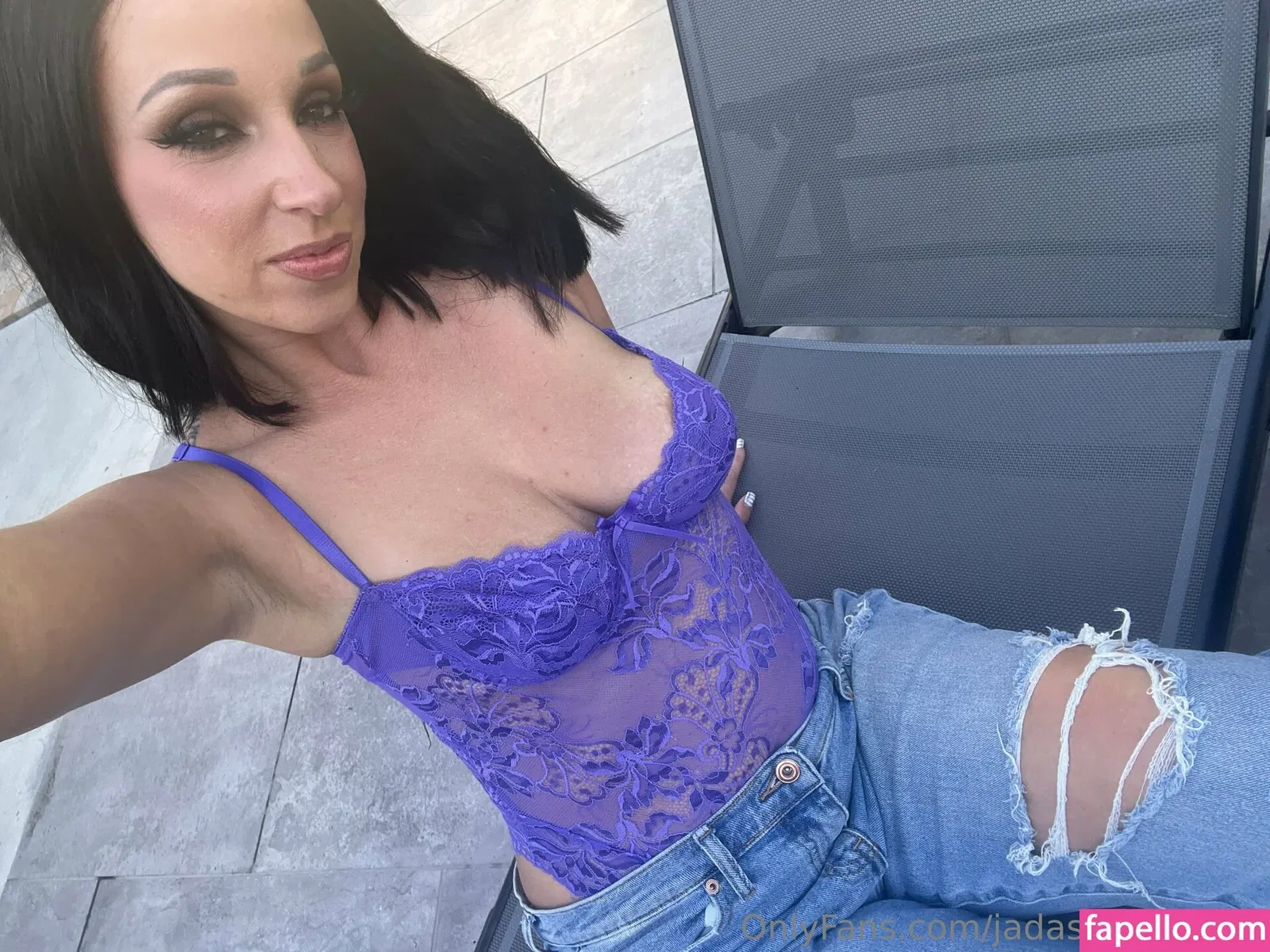 Jada Stevens Onlyfans Photo Gallery 
