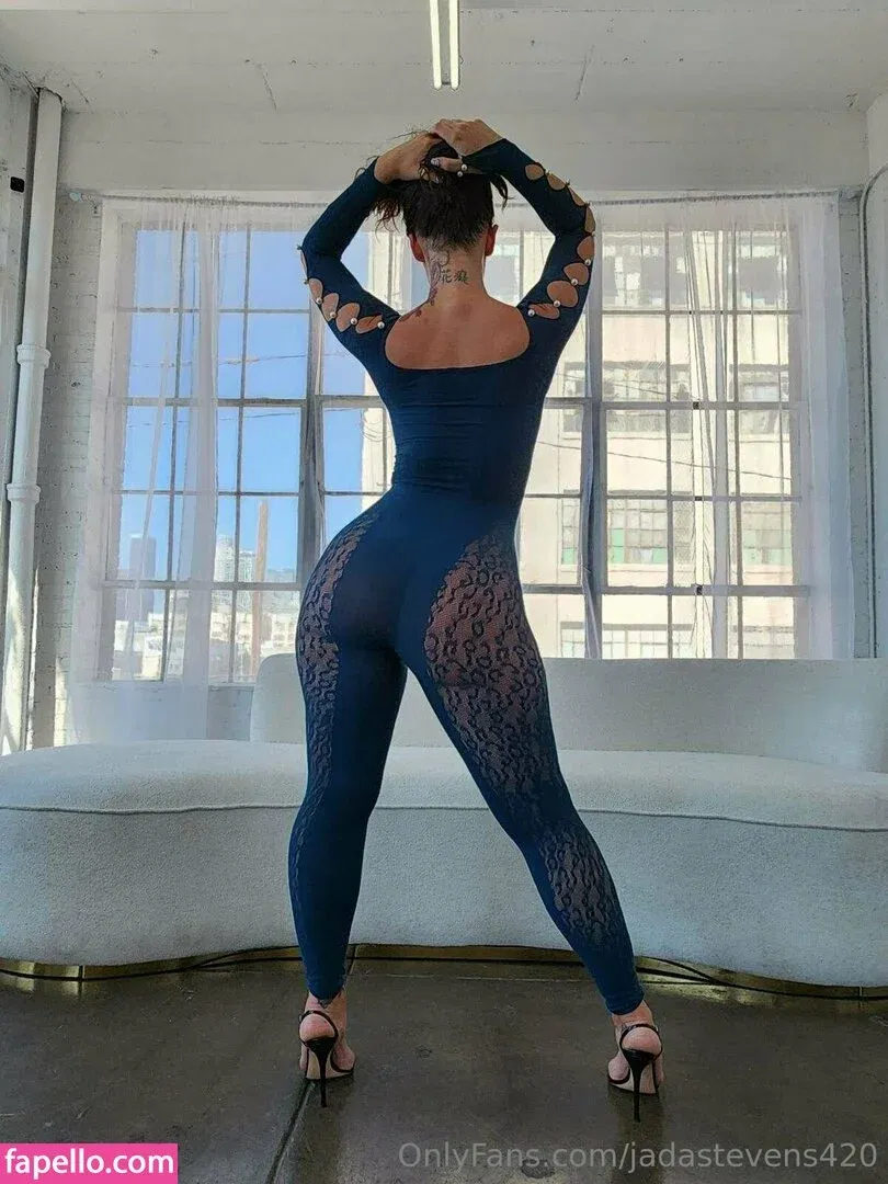 Jada Stevens Onlyfans Photo Gallery 