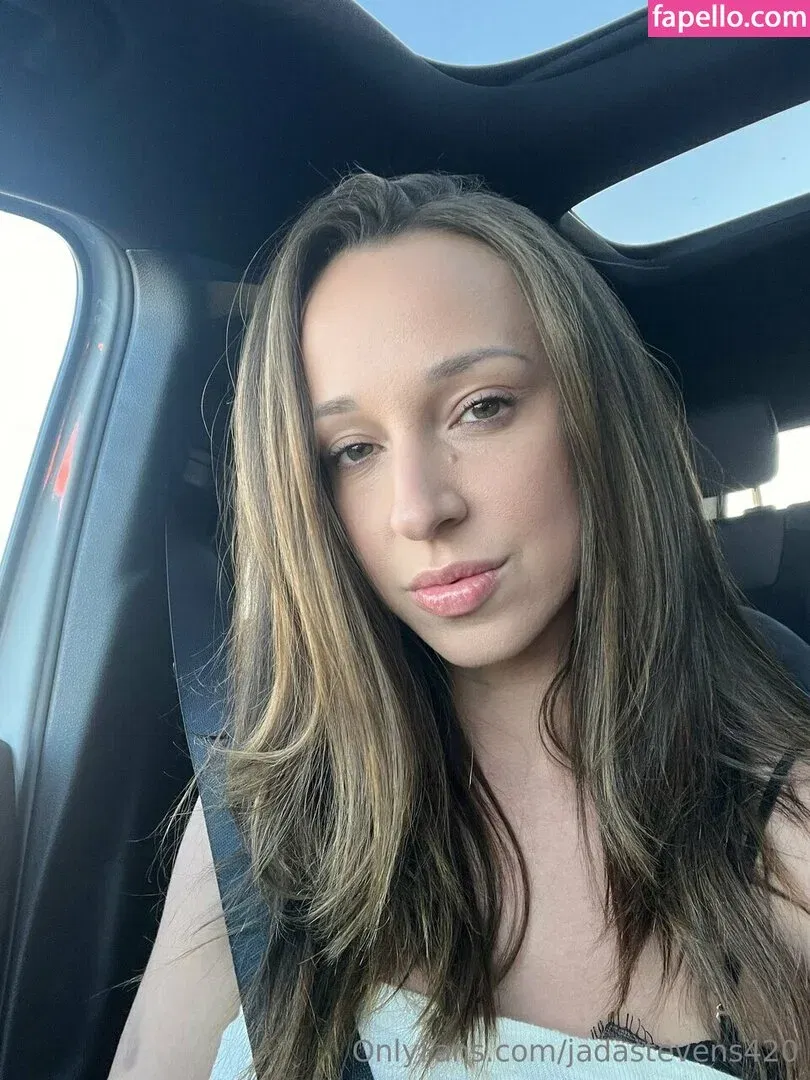 Jada Stevens Onlyfans Photo Gallery 