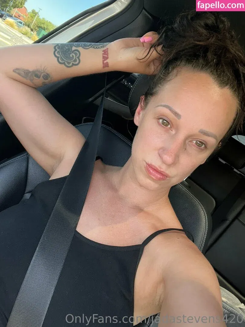Jada Stevens Onlyfans Photo Gallery 