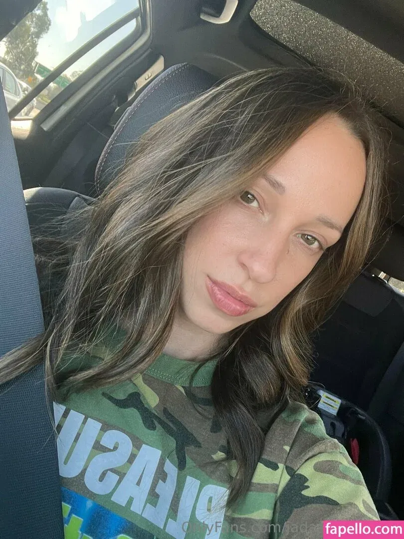 Jada Stevens Onlyfans Photo Gallery 