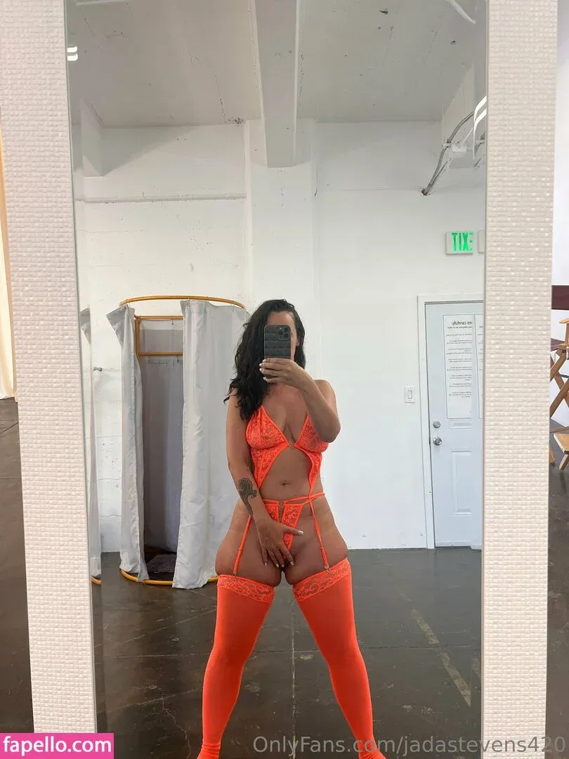 Jada Stevens Onlyfans Photo Gallery 