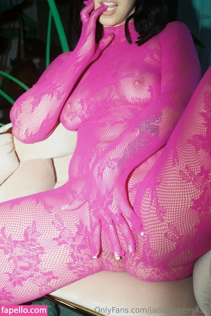 Jada Stevens Onlyfans Photo Gallery 