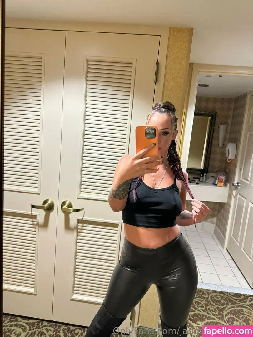Jada Stevens Onlyfans Photo Gallery 
