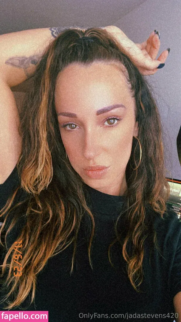 Jada Stevens Onlyfans Photo Gallery 