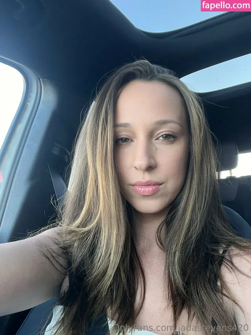 Jada Stevens Onlyfans Photo Gallery 
