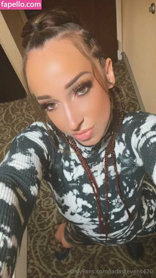 Jada Stevens Onlyfans Photo Gallery 