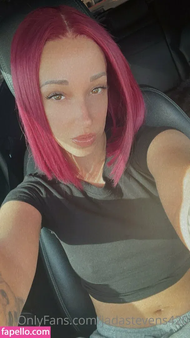 Jada Stevens Onlyfans Photo Gallery 