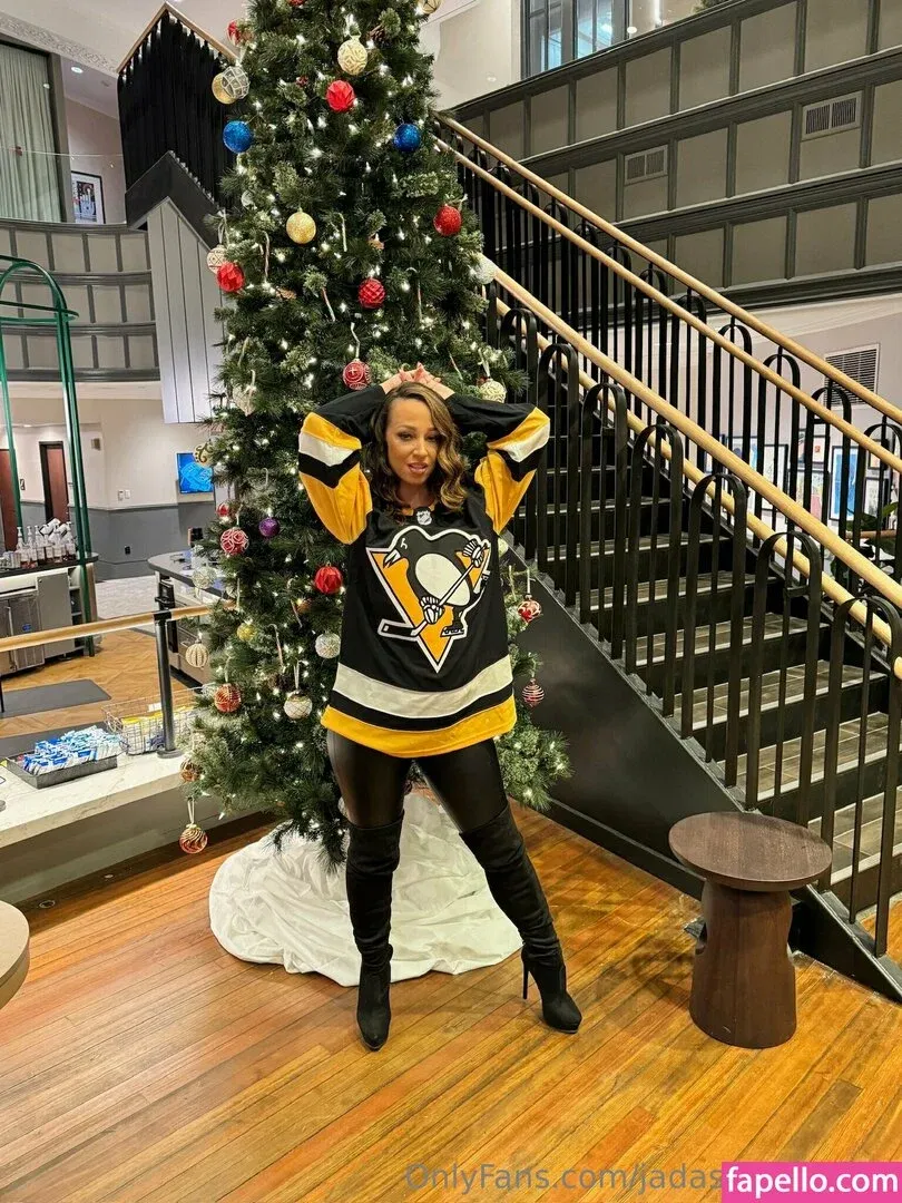 Jada Stevens Onlyfans Photo Gallery 