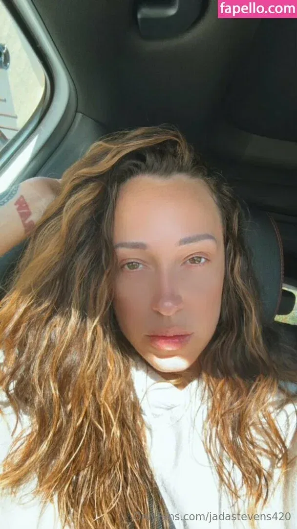 Jada Stevens Onlyfans Photo Gallery 