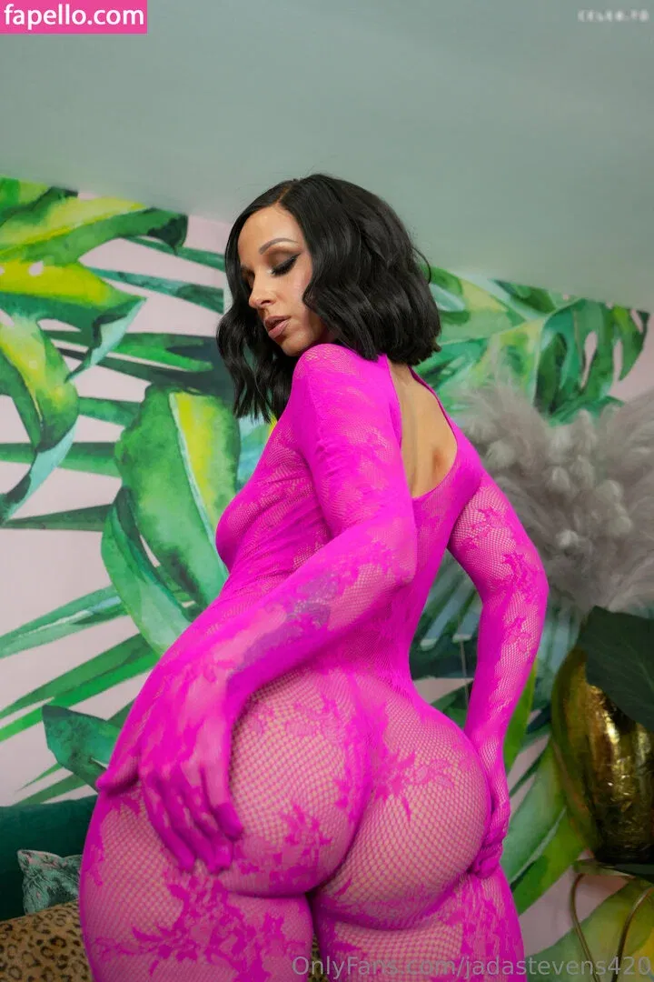 Jada Stevens Onlyfans Photo Gallery 