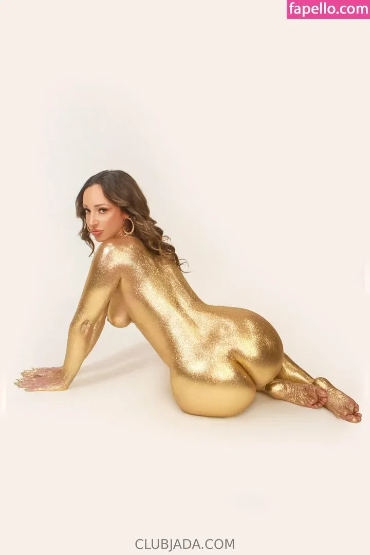 Jada Stevens Onlyfans Photo Gallery 