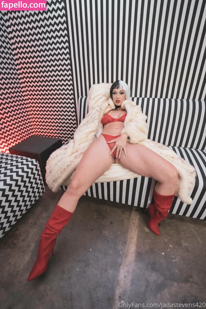 Jada Stevens Onlyfans Photo Gallery 