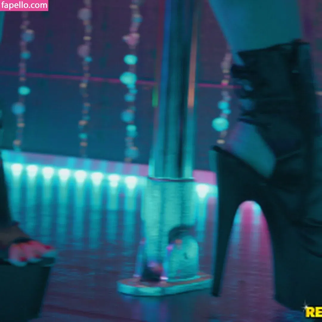 Jada Stevens Onlyfans Photo Gallery 