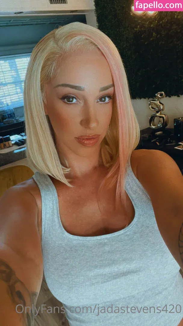 Jada Stevens Onlyfans Photo Gallery 