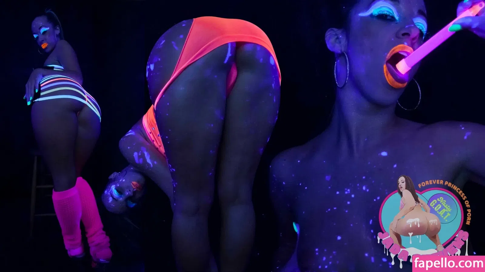 Jada Stevens Onlyfans Photo Gallery 